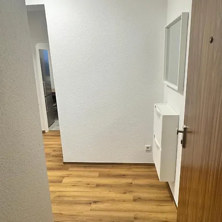 Viktoria's In 2 Lejlighed Kaarst