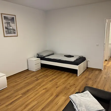 Viktoria's In 2 * Kaarst