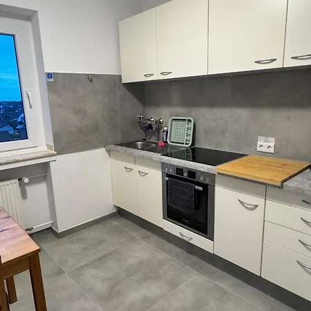 Viktoria's In 2 Lejlighed Kaarst