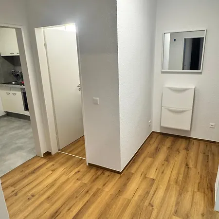 Viktoria's In 2 Lejlighed Kaarst