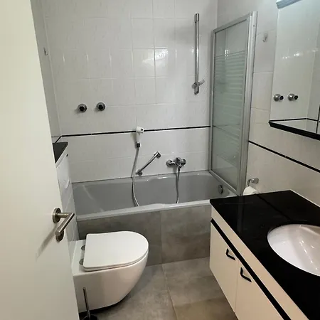Appartement Viktoria's In 2