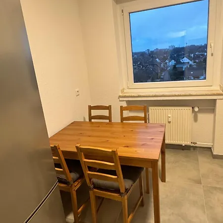 Viktoria's In 2 Appartement Kaarst