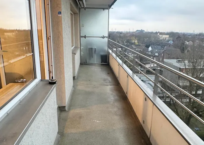 Lejlighed Viktoria's In 2 Kaarst