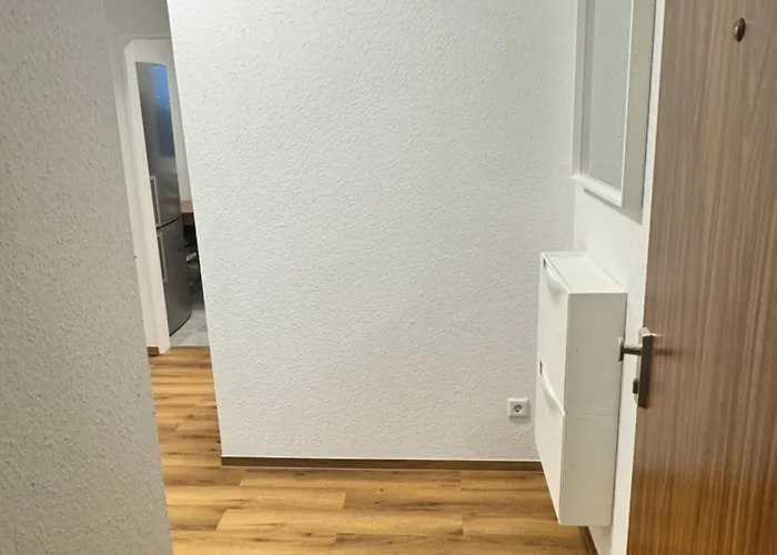 Viktoria's In 2 Lejlighed Kaarst