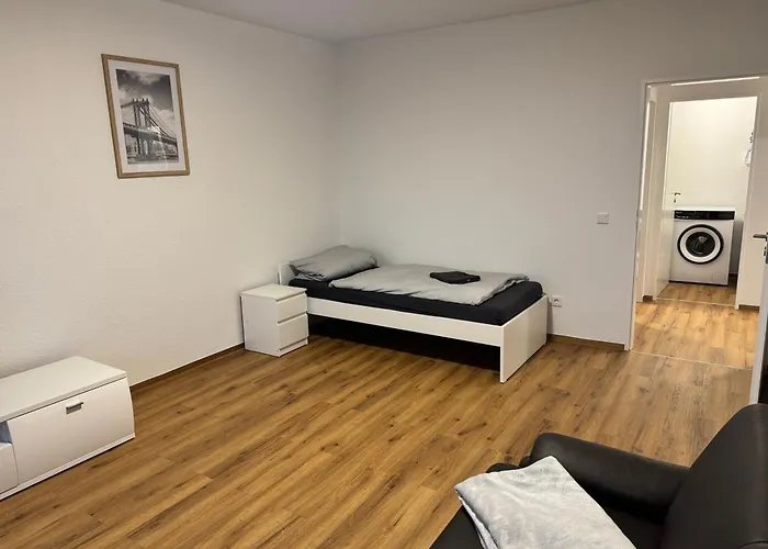 Viktoria's In 2 * Kaarst