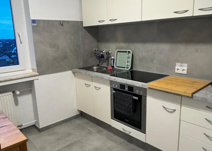 Viktoria's In 2 Lejlighed Kaarst