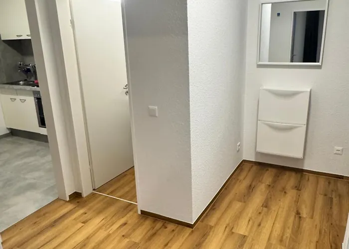 Viktoria's In 2 Lejlighed Kaarst