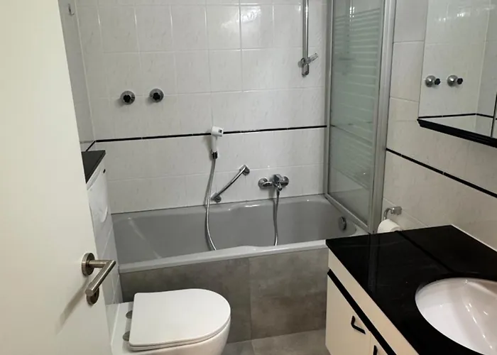 Lejlighed Viktoria's In 2