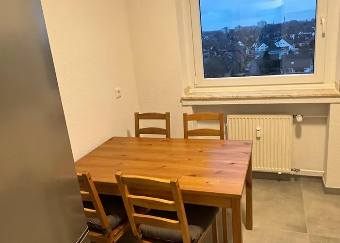 Viktoria's In 2 Lejlighed Kaarst